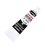 Рідка ізоляційна стрічка Jie Cheng JC-8070 White 30 мл, фото 3