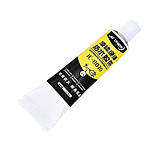 Рідка ізоляційна стрічка Jie Cheng JC-8070 Black 30 мл, фото 3