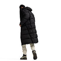 Чоловічий зимовий пуховик Puma Long Hooded Down Coat (626467 01), фото 3