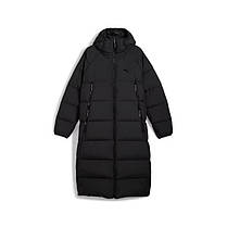 Чоловічий зимовий пуховик Puma Long Hooded Down Coat (626467 01), фото 6