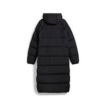 Чоловічий зимовий пуховик Puma Long Hooded Down Coat (626467 01), фото 5