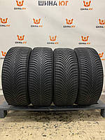 Бу шини зима Michelin Alpin 5 215/55 R17 98V XL 2019 Німеччина