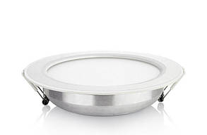 Смарт світильник даунлайт RGB + CCT, WIFI, 12W