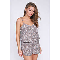 Carica Комбінезон з візерунком жіночий KB-6104-10 розмір М