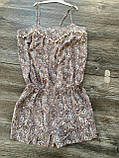 Carica Комбінезон з візерунком жіночий KB-6104-10 розмір М, фото 5
