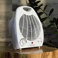 Тепловентилятор Esperanza Gobi EHH-001, 2000 Вт, підлоговий, з термостатом