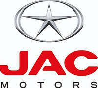 Захист двигуна і КПП JAC