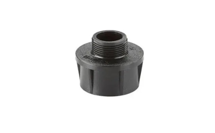 Зрошувач Hunter PROS-00, без форсунки (перехідник 1/2" ВР для форсунки)