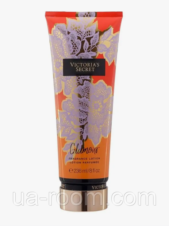 Парфюмированный лосьон для тела Victoria's Secret Glamour, 236 мл.