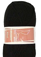 Premier Wool Lanoso-217 чорний