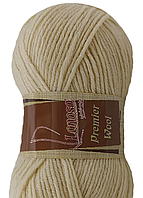 Premier Wool Lanoso-218 молочний жовтий