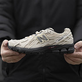 Кросівки New Balance 1906D Protection Pack Turtledove / Нью Беланс 1906Д Протекшн Пак Бежеві