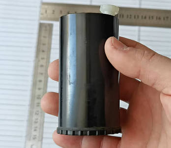 Грілка ампул від Військовий прилад хімічної розвідки (Войсковой прибор химической разведки)