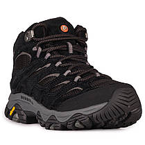 Чоловічі черевики MERRELL MOAB MOAB 3 GORE-TEX (J035799), фото 3