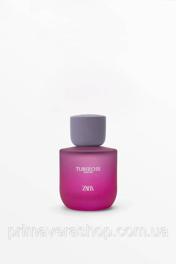 Zara Аромат жіночий Tuberose Winter 90 ml