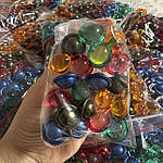 Мікс з п'яти видів капсул для волосся, 10 шт, фото 2