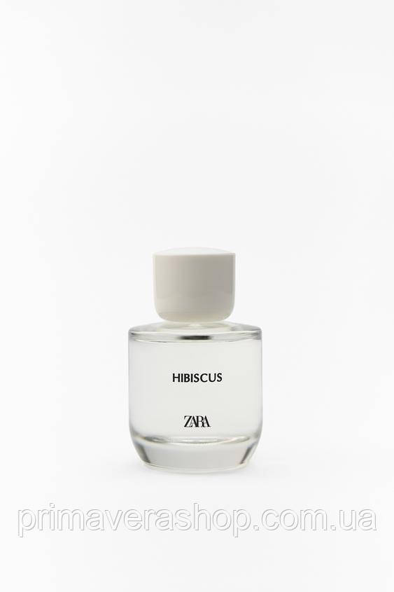 Zara Жіночий аромат HIBISCUS 90 ML