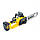 Безщіткова акумуляторна ланцюгова пила Dewalt DCM589X2 (48V 6 Ah) АКБ пила Деволт 30 см з 2 акумуляторами bs, фото 5