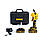 Безщітковий акумуляторний секатор DeWalt DCMPP590P2 (36V, 6AH) Садовий АКБ секатор Девольт із різом 35 мм bs, фото 3