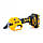 Безщітковий акумуляторний секатор DeWalt DCMPP590P2 (36V, 6AH) Садовий АКБ секатор Девольт із різом 35 мм bs, фото 9