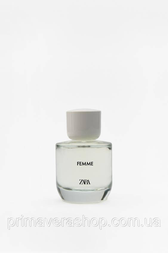 Zara Аромат для жінок Femme  90мл