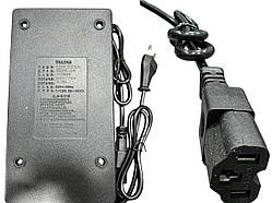 Зарядний пристрій 60V 32A для акумуляторів (SS9106032C) 60V charger