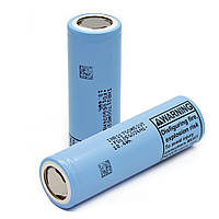 Акумулятор 21700 LG INR21700M52VT Li-Ion 5200mAh