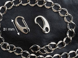 Карабін. 31мм.