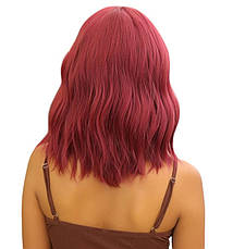 Перука Dilla Ombre Bob, термоволокно, фото 4