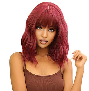 Перука Dilla Ombre Bob, термоволокно, фото 1