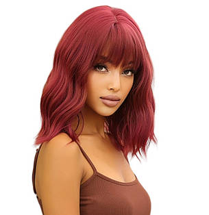 Перука Dilla Ombre Bob, термоволокно, фото 2