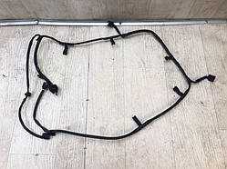 Проводка бампера Nissan Pathfinder R52 12-21 3.5L 6 2014 задн. (б/у)