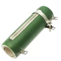 Резистор ПЭВР-50 1.0К ±5%, фото 1