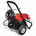 Автомийка високого тиску Vitals Professional Am 9.0-220w commercial, фото 4
