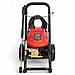 Автомийка високого тиску Vitals Professional Am 9.0-220w commercial, фото 7
