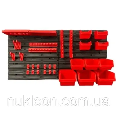 Популярний! Полиця для інструменту Kistenberg KS_kit51 - Краща якість тільки на Nukleon.com.ua