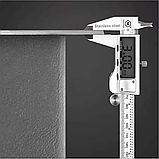 Кухонна мийка Nett NS-5742 нержавіюча прихована 3.0/1.0, фото 8