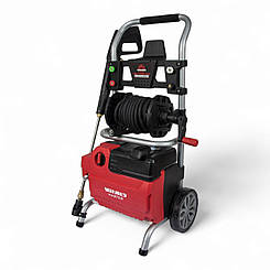 Автомийка високого тиску Vitals Master Am 7.2-165w multi 2100Вт