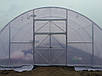 Теплиця термос 8х10м з наддувом зимова під «ключ» від виробника, фото 8
