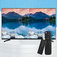 Приставка медіа-плеєр на Android 14 для TV з 2ГБ оперативної та 16ГБ вбудованої пам'яті TV Stick 4K, фото 3