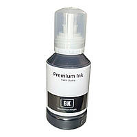 Чорнило (фарба) V.Print для Epson L6290 EcoTank ITS Чорне Black (BK) 127мл