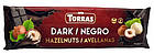 Шоколад темний без глютену Торрас з фундуком Torras Dark Huzelnuts 300 г Іспанія, фото 5