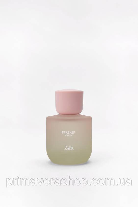 Zara  Жіночий аромат FEMME WINTER EDT  90 мл