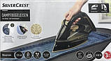 Парова праска Silver Crest 2400 Вт з функцією самоочищення, фото 3