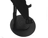Тримач для телефонів і планшетів 9534, чорний, фото 3