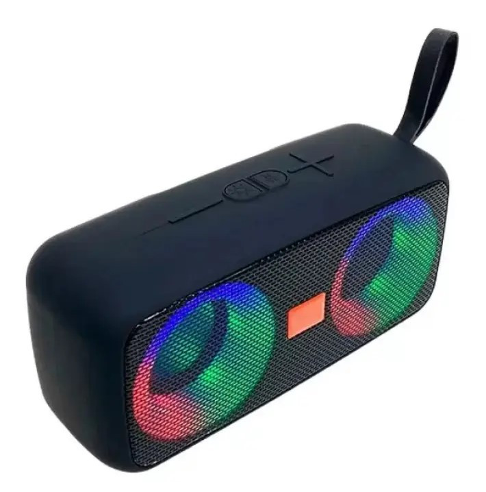 Портативна Bluetooth колонка UBL MB-051 9151, чорна