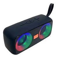 Портативна Bluetooth колонка UBL MB-051 9151, чорна