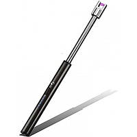 Запальничка електрична від USB Lighter 9590