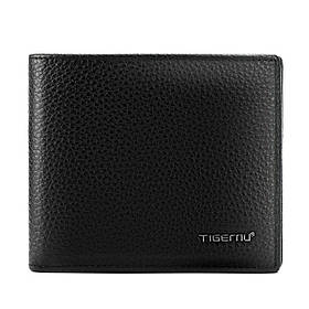 Гаманець чоловічий Tigernu T-S8002 (Black)-LВR