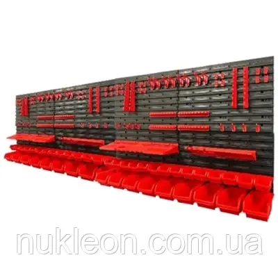 Популярний! Полиця для інструменту Kistenberg KS_kit55 - Краща якість тільки на Nukleon.com.ua